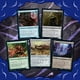 thumbnail image 2 of Magic: The Gathering Secret Lair: Secret Lair Phyrexian Faves (Foil), 2 of 2