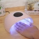 thumbnail image 5 of Secadora de esmalte de gel para uñas, secador de uñas UV con pantalla LCD de 24 W, secador de uñas LED, diseño fácil de usar, 5 of 8