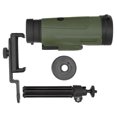 thumbnail image 1 of Telescopio Monocular óptico, Telescopio Portátil De Visión Nocturna Antivaho De Imágenes HD Resistente Al Desgaste Para Exteriores Para La Noche, 1 of 7