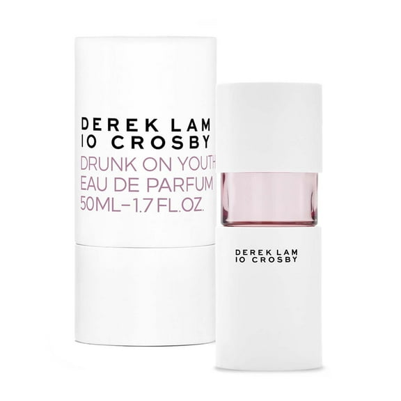 Derek Lam Drunk On Youth, Perfume for Women, Womens Perfume, 1.7 oz