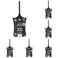 thumbnail image 2 of XIANXIAN 5PCS Inductance Tester Coil Tester, Electronic Circuit Board Inductor Detector for PC & Phone Repair, Electromagnetic Induction Quick Fault Check Tool for Component, 2 of 4