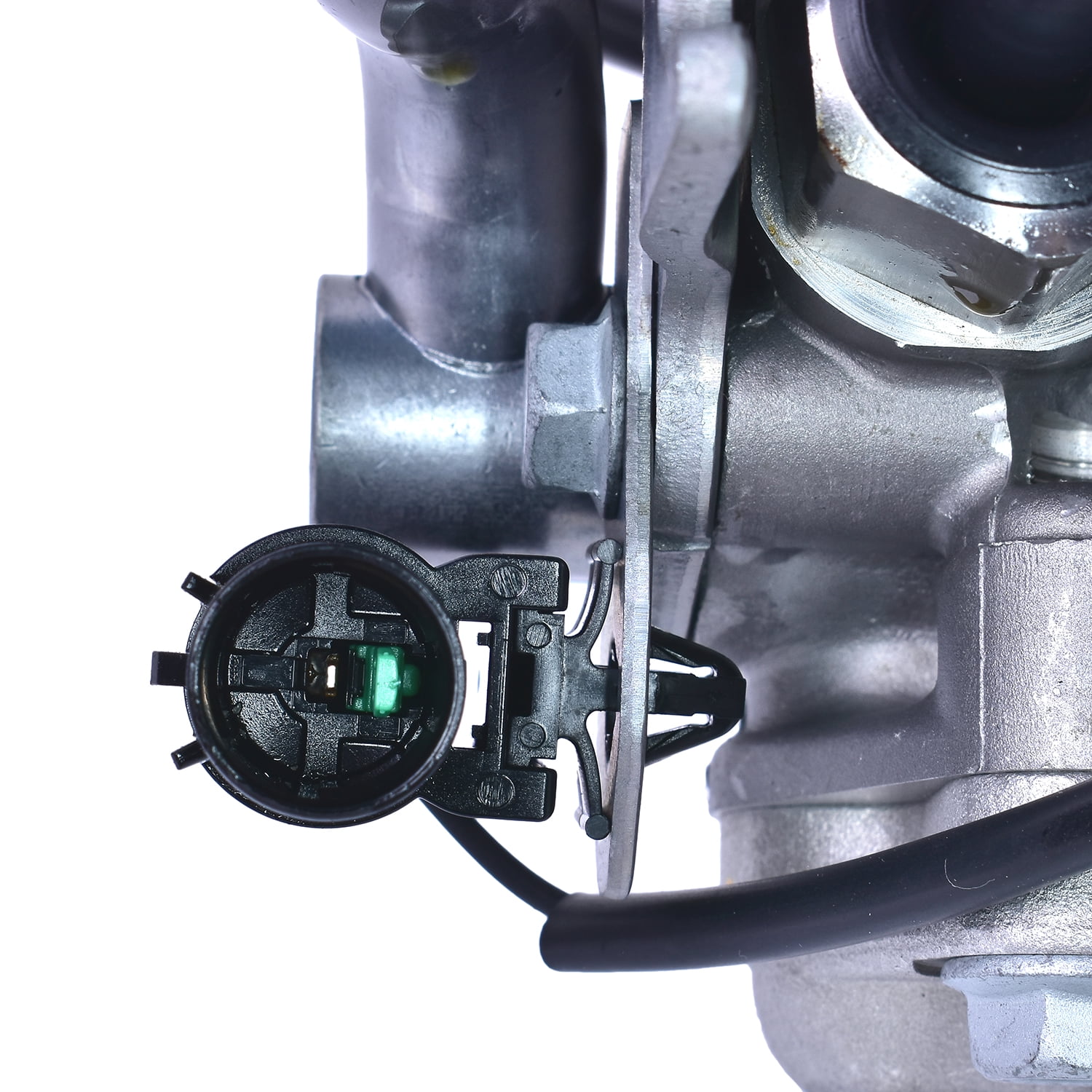 Mando Power Steering Pump 20A1168 Fits select: 2010-2013 KIA FORTE
