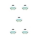 thumbnail image 2 of Gafas profesionales de gran angular Greeniant impermeables a prueba de niebla, 2 of 6