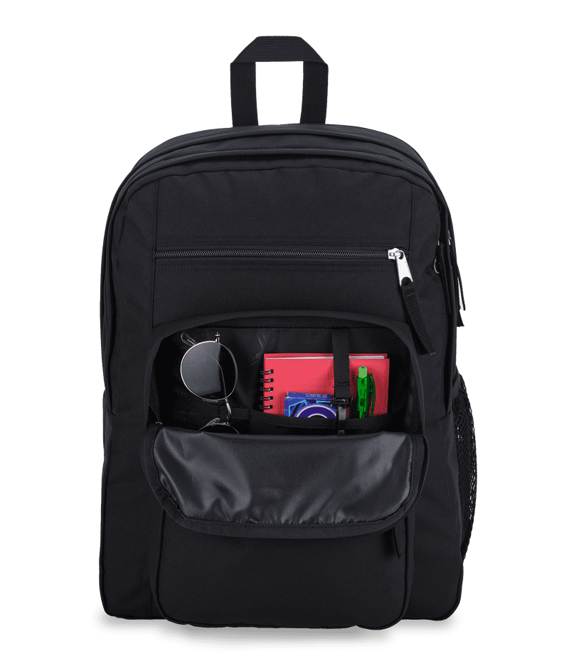 Jansport STABRIDGE ボディバッグ ブラック Amazon.com: JanSport Right Pack Backpack - Durable Daypack with