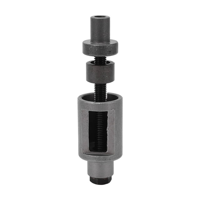 HERRAMIENTA DE ELIMINACIÓN DEL BUJE DEL MOTOR, REMOVADO DE BUJE DE MOTOR DE SERVICIO PESADO M10 SUBPROCESO DE USO FÁCIL DE ALTA Eficiencia para Gy6 50 60 80 125 150CC 4 Scooter
