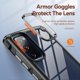 thumbnail image 2 of For Samsung Galaxy S20 FE 5G TPU + PC Lens Protection Phone Case, 2 of 4