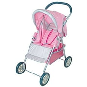 BABY born Deluxe Stroller