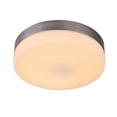 thumbnail image 2 of Trans Globe Lighting Myrtle LED-3002 Flush Mount Light, 2 of 2