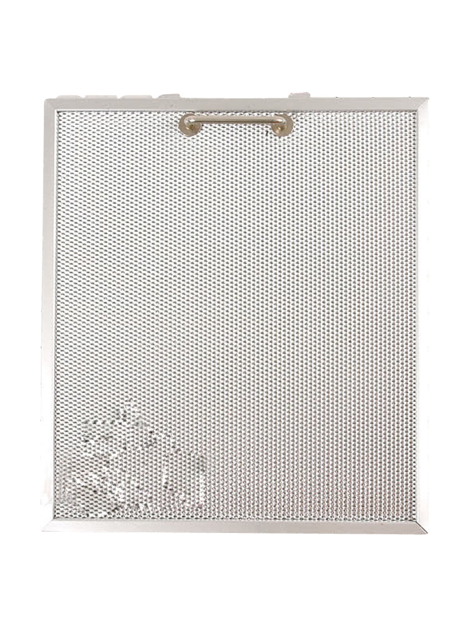 487410 Thermador Range Hood Filter, Metal W/handle
