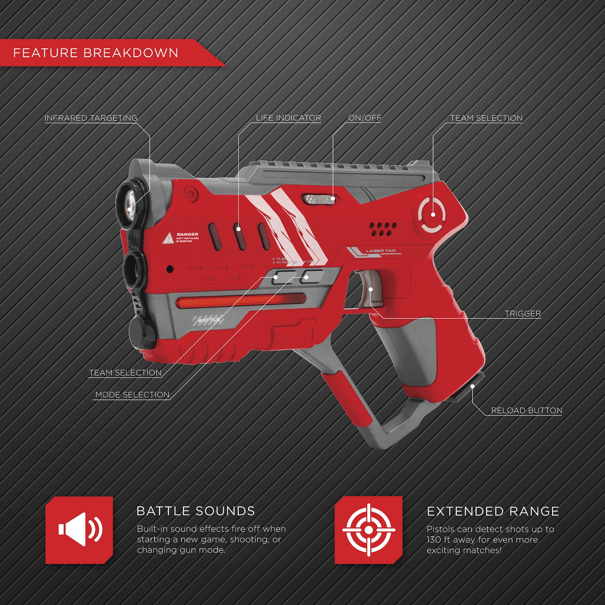 best choice laser tag