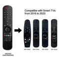 thumbnail image 5 of MR24GA Magic Voice Remote Control AKB76045005 for OLED65B42LA OLED65C45 Replacement Remote Control, 5 of 5