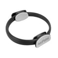 thumbnail image 1 of AeroPilates Magic Circle Pilates Resistance Ring, 1 of 3