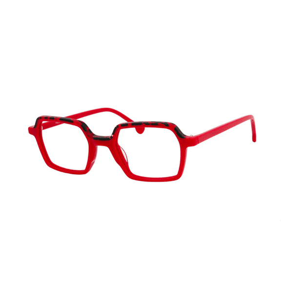 VIVACE Italian Eyewear unisex Frames Square Glasses