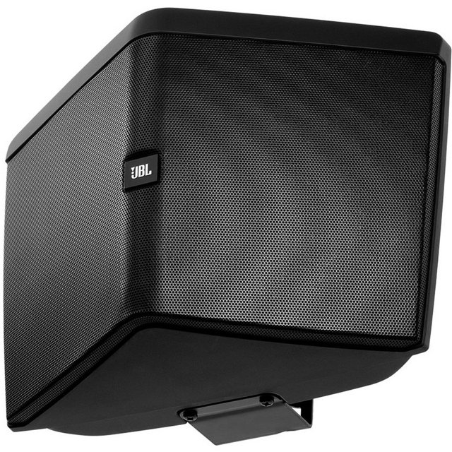 Altavoz JBL Professional Control HST negro