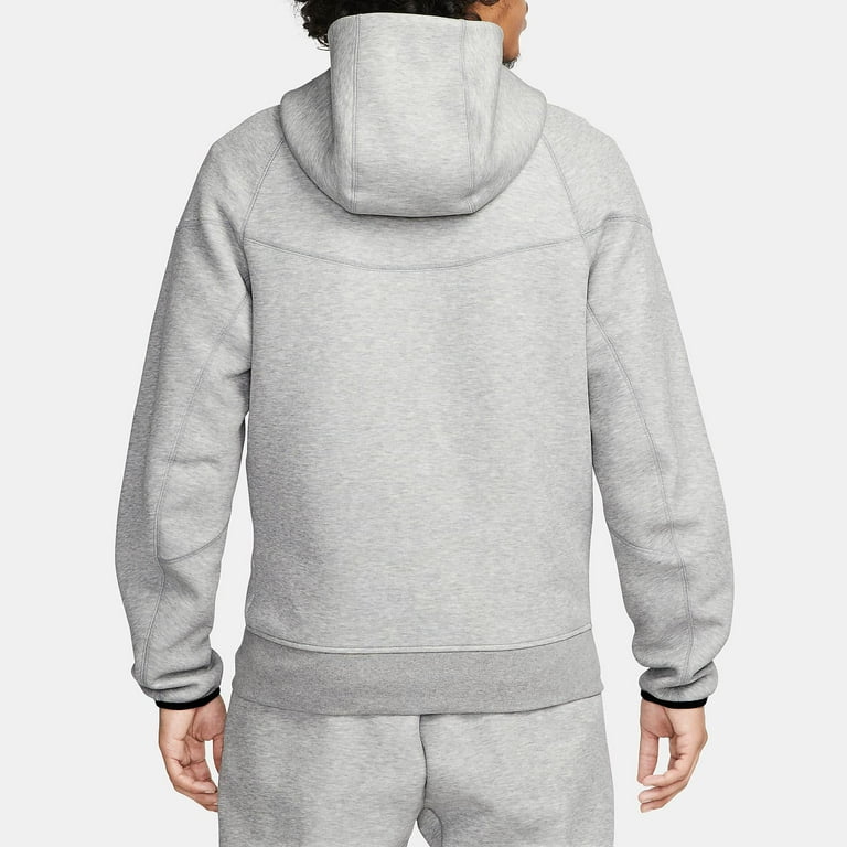Nike Sportswear Tech Fleece Windrunner FB7921-063 Men's Full-Zip