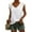 White, variant on MSJUHEG Womens Tank Tops Camisole Tops for Women Going Out Tops for Women Tank Tops Womens Tops Tank Tops Polyester Flying Sleeve Design, Easy To Wear Daily Women Polyester 1PC Top Wine S