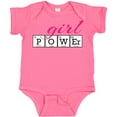 thumbnail image 3 of Inktastic Girl Power Girls Baby Bodysuit, 3 of 5