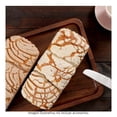 thumbnail image 2 of Concha rellena de crema batida de mango por pieza, 2 of 4
