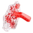 thumbnail image 1 of HOOWIFFY 1Pcs Abs Material Chain Scrubber for Cyclists and Motorcyclists with Immersive Design, 1 of 8