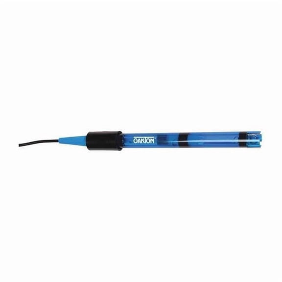 Electrode,3/8 in Dia,1/8 in H,Epoxy WD-35805-05