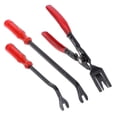 thumbnail image 3 of Juego de herramientas de reparación de alicates para Panel de puerta de coche de acero de 3 piezas (alicates ligeros + abridor de tornillos de 6 pulgadas + abridor de tornillos de 8 pulgadas), 3 of 3