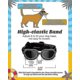 thumbnail image 3 of Sunglasses For Dogs Uv Safety Goggles, Dogs Windproof & Anti-fog Goggles (ruipei), 3 of 4