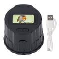thumbnail image 2 of Electronic Eyepiece Camera with Net, 24MP Photo, 2K 1080P Recording, 4MP Cmos Sensor, for Monoculars, Telescopes, Microscopes, 2 of 7