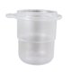thumbnail image 1 of Vaso dosificador de café Vaso dosificador de espresso Vaso medidor Vaso apisonador de café Cocina 54 mm, 1 of 9
