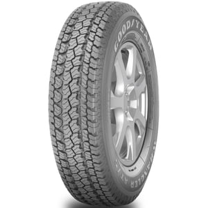 Goodyear Wrangler AT/S 265/70R17 113S Tire Sansujyuku sansujyuku.com