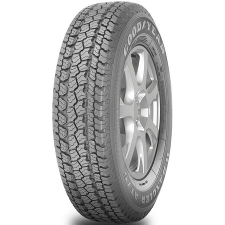 Goodyear Wrangler AT/S P265/70R17 113S All-Season Tire – BrickSeek