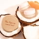 thumbnail image 3 of Set de Cuidado de Labios NCLA Beauty Coco Vainilla con Exfoliante Labial, 3 of 3
