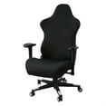 thumbnail image 1 of Ergonomic Office Computer Game Chair Slipcovers Stretchy Covers for Racing Gaming Chair, 1 of 8