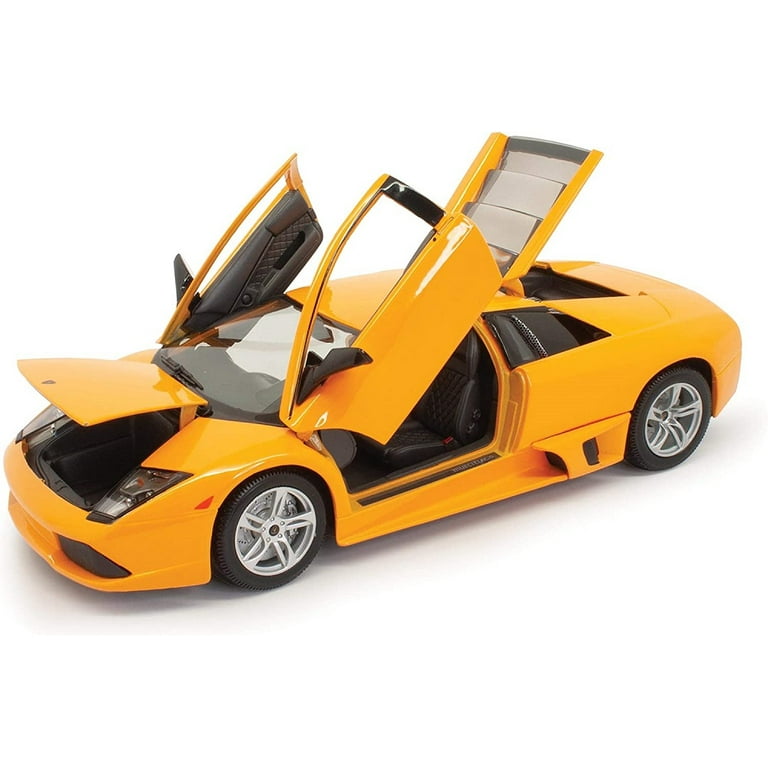 ミニカー Lamborghini Murcielago 1/18 1/18 Lamborghini Murcielago Black | eBay