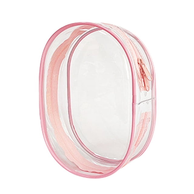 Sac de Rangement pour Bébé Mignon Épaissi Haute Transparence Mini Sac pour Marcher Résistant - Idéal pour Enfants en Plein Air