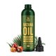 thumbnail image 1 of Mezcla de aceite de batana premium para el crecimiento del cabello - Aceite de batana natural de Honduras Aceite de ricino y aceite de romero para estimular el crecimiento del cabello - Aceite de bo, 1 of 5