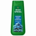 thumbnail image 1 of Irish Spring Moisture Blast Body Wash for Men, 591 mL, 1 of 5