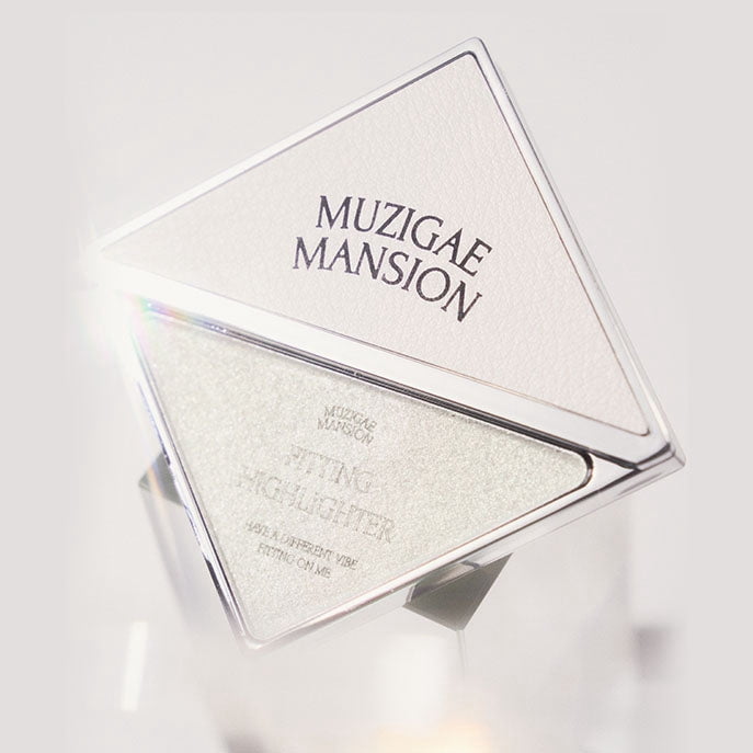 MUZIGAE MANSION Fitting Highlighter