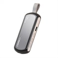 thumbnail image 1 of Altavoz Inalámbrico de Conducción Ósea con Bluetooth para Colocar Debajo de la Almohada, con Reducción de Ruido, Reproductor de Música Estéreo, Linterna y Función de Sueño., 1 of 5
