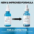 thumbnail image 3 of La Roche-Posay Hyalu B5 Pure Hyaluronic Acid Serum for Face, 1.0 fl oz, 3 of 12