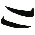 thumbnail image 2 of Reemplazo de ajuste de salida de cubierta de ventilación de parachoques trasero para Mercedes Benz EClass Coupe C238 W238, 2 of 5