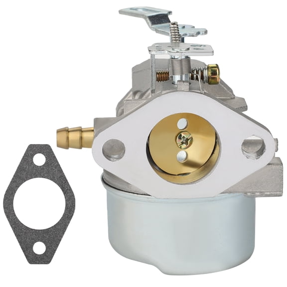 HIPA Carburetor For 50-659 640349 640052 640054 Tecumseh HMSK85 HMSK100 HMSK105 Engine 8HP 9HP 10HP Snowblower