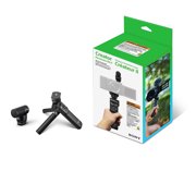 Sony Creator Accessory Kit II with Shooting Grip/Tripod and Vlogger Shotgun Microphone