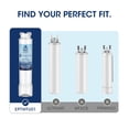 thumbnail image 2 of Filtro de agua de repuesto MARRIOTTO EPTWFU01 para Frigidaire, 2 of 9