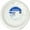 7" White, variant on Nicole Fantani's Serving 9" Disposable White Plastic plates Good to use in Microwave, Bulk Stock for Restaurant, Hotel, Deli & Elegant Parties: 100 Count