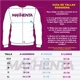 thumbnail image 2 of Sudadera Star Wars Logo Clásico Hombre, 2 of 2