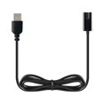 thumbnail image 1 of Transemion Low Loss And High Efficiency USB Charging Plug Cable For FLYCO Shaver FS371 372, 1 of 6