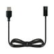 thumbnail image 1 of Qarigey Plástico Premium FLYCO FS371 372 373 871 339 375 Cable USB de alimentación para afeitadora Cable de carga Cable de alimentación Juegos de afeitado, 1 of 6