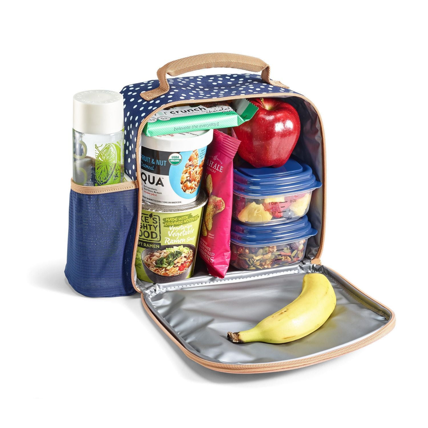 Ensemble de repas Townsend Fit & Fresh