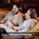 thumbnail image 3 of Auriculares OneOdio Hi-Res Studio Monitor & Mixing DJ Red, 3 of 8