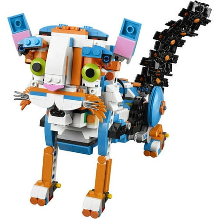 LEGO - BOOST Creative Toolbox Building Set 17101